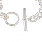 Hermes Chaine D'ancre MM Bracelet — view 3