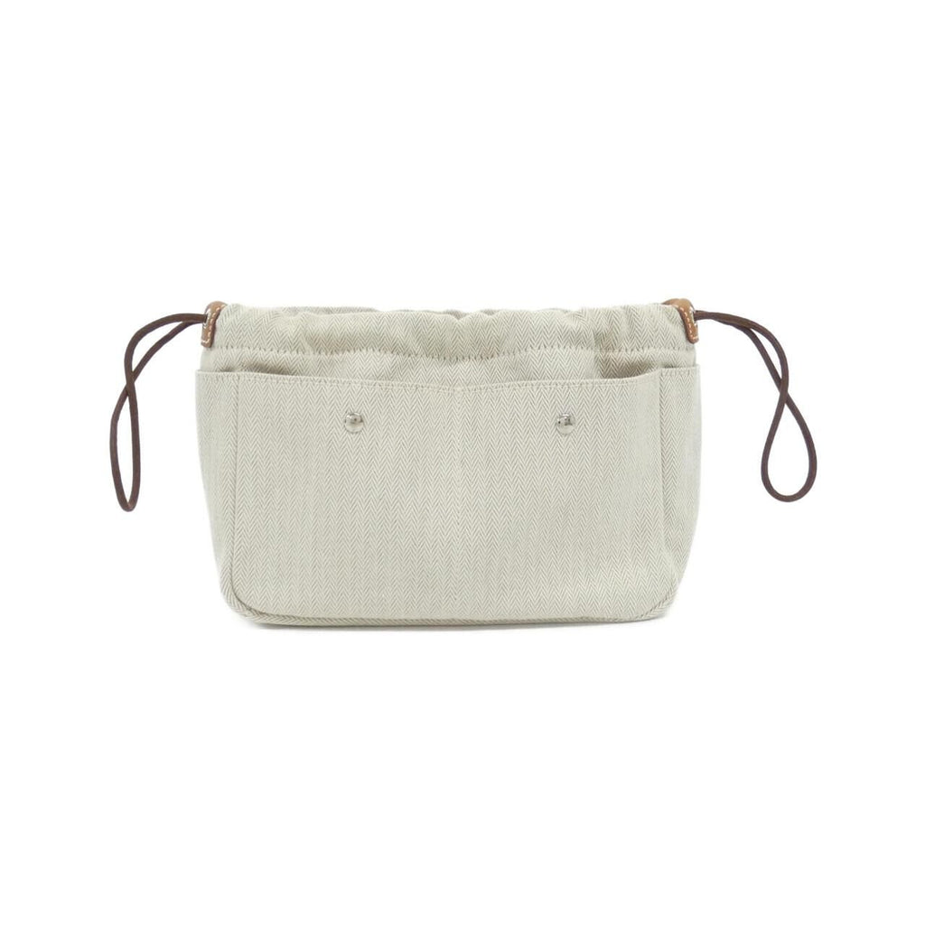 Hermes Full Ruby 20 cm Pouch