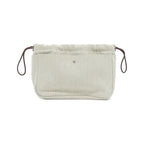 Hermes Full Ruby 20 cm Pouch — view 2