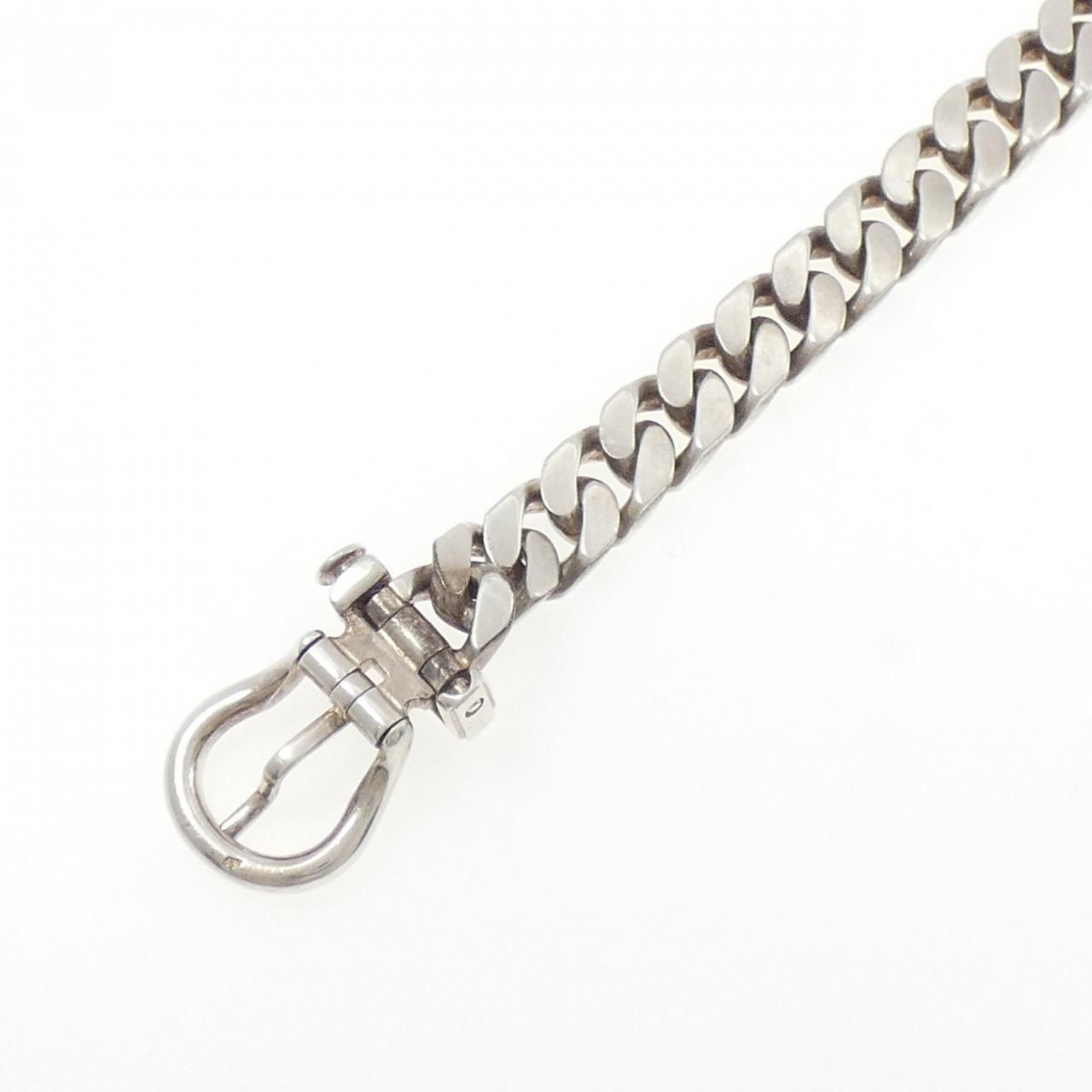 Hermes Boucle Series Bracelet — view 2