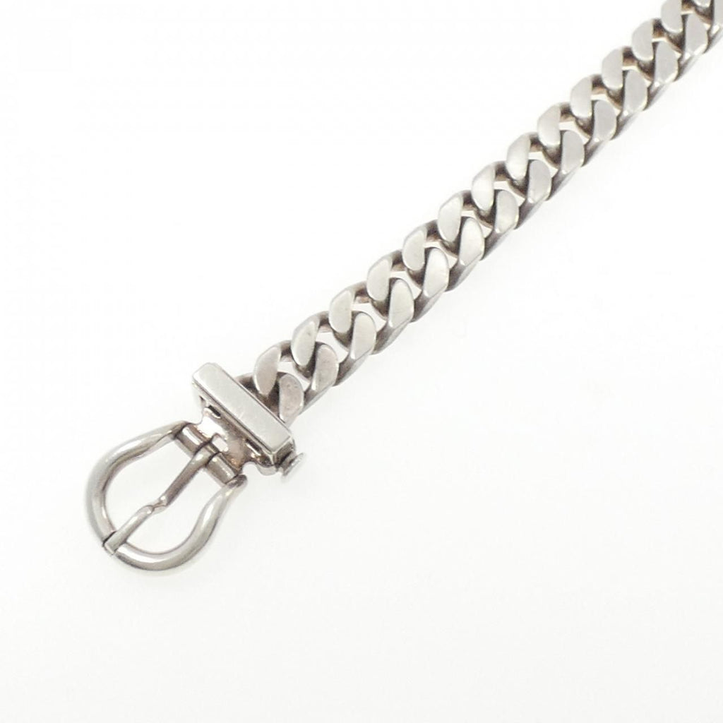 Hermes Boucle Series Bracelet