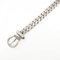 Hermes Boucle Series Bracelet