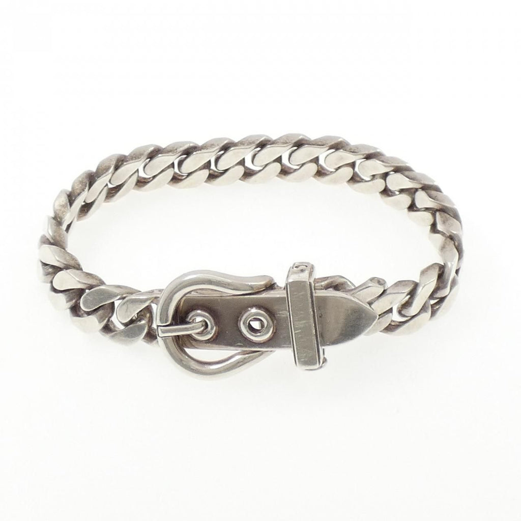 Hermes Boucle Series Bracelet — view 3