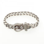 Hermes Boucle Series Bracelet — view 3