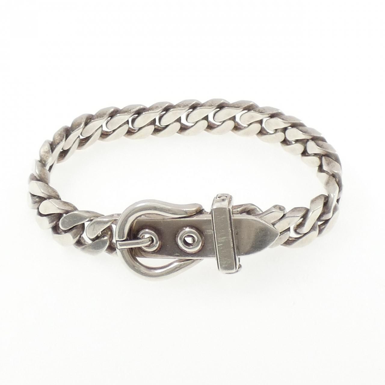 Hermes Boucle Series Bracelet — view 3