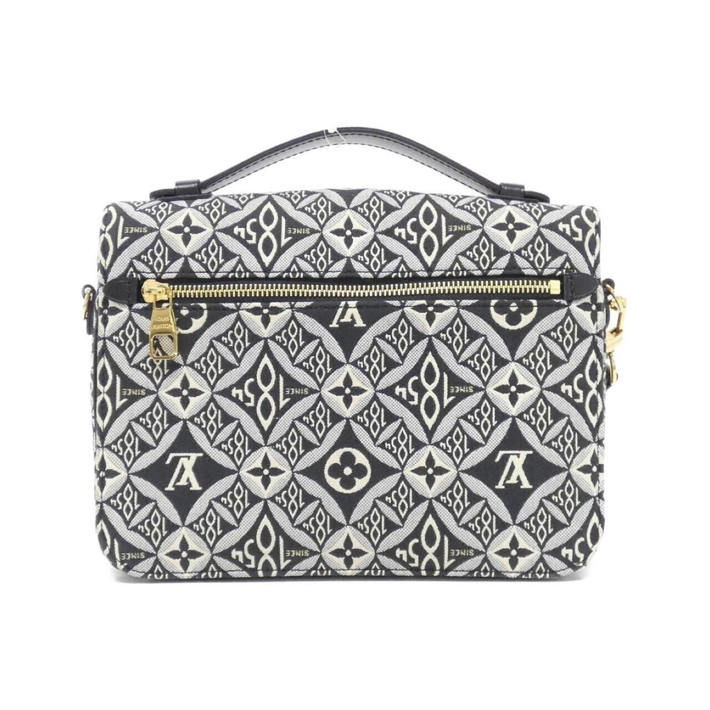 Louis Vuitton Pochette Metis Bag — view 2