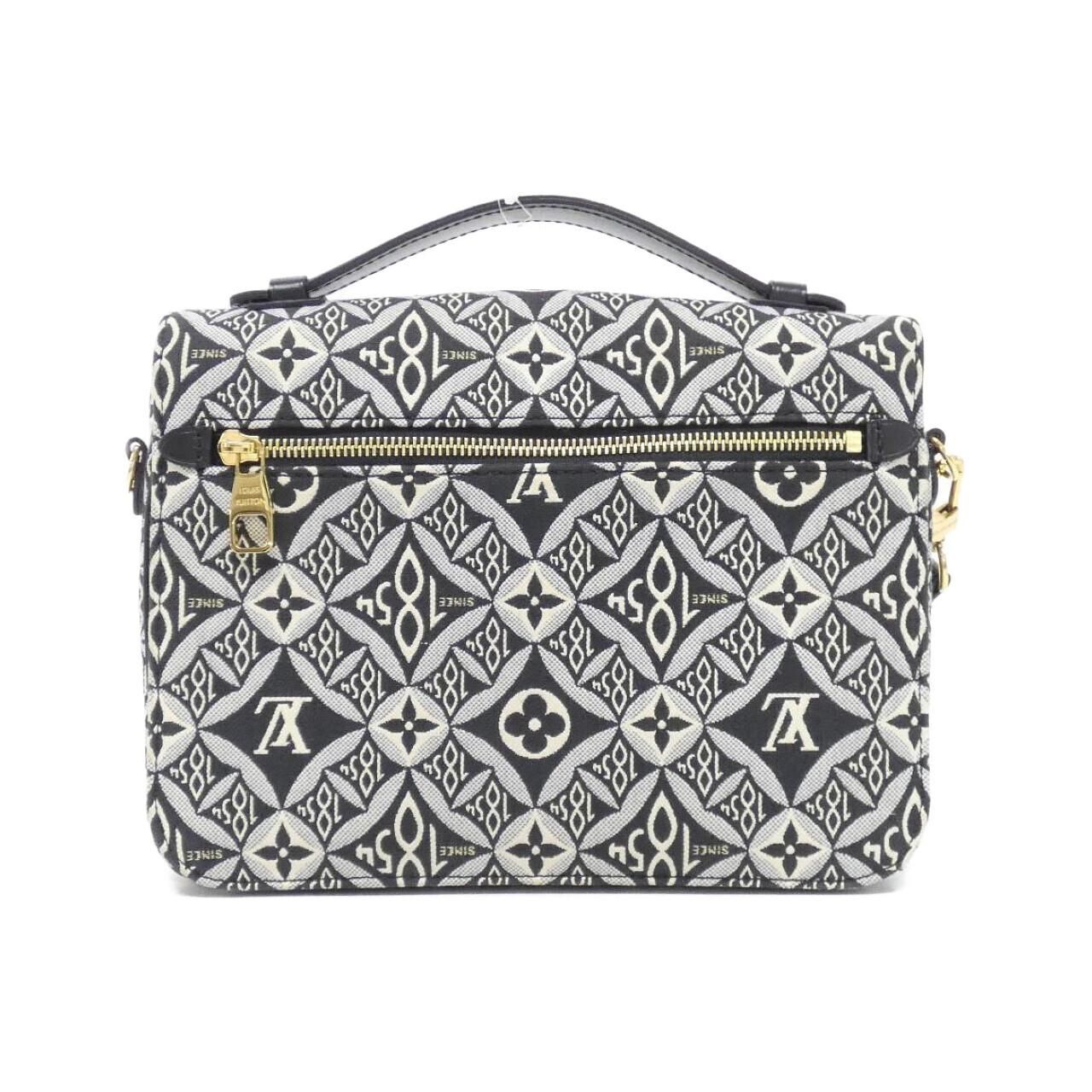 Louis Vuitton Pochette Metis Bag — view 2