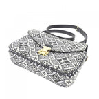 Louis Vuitton Pochette Metis Bag — view 3