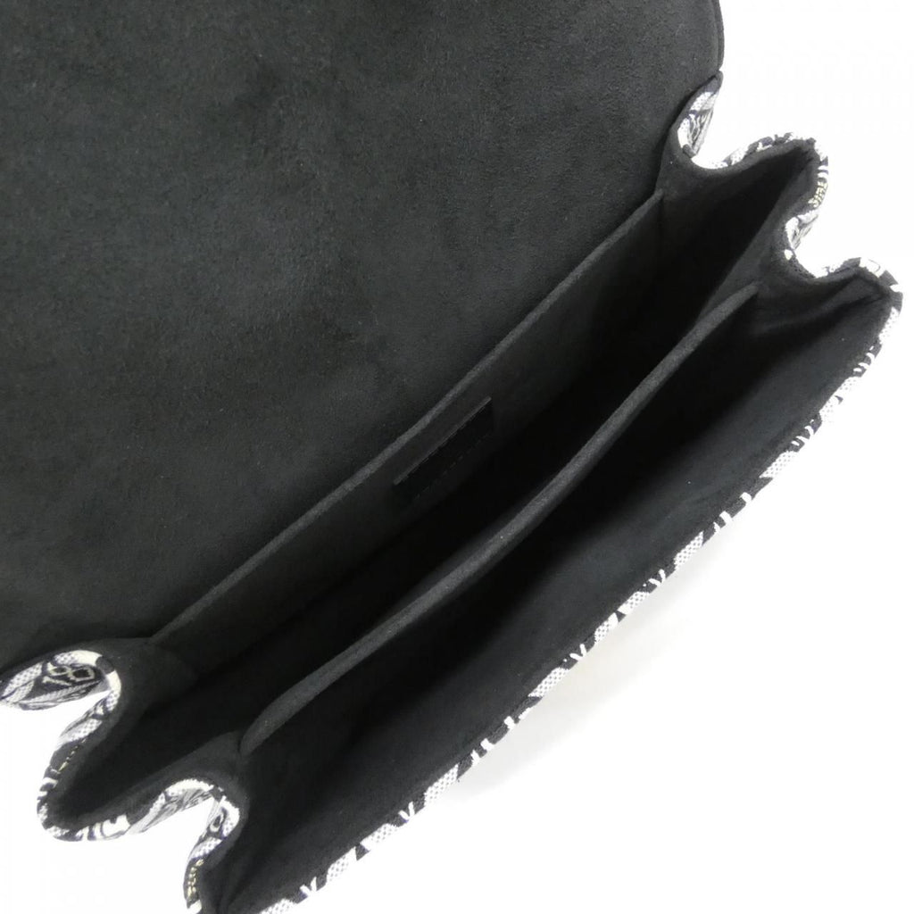 Louis Vuitton Pochette Metis Bag — view 6