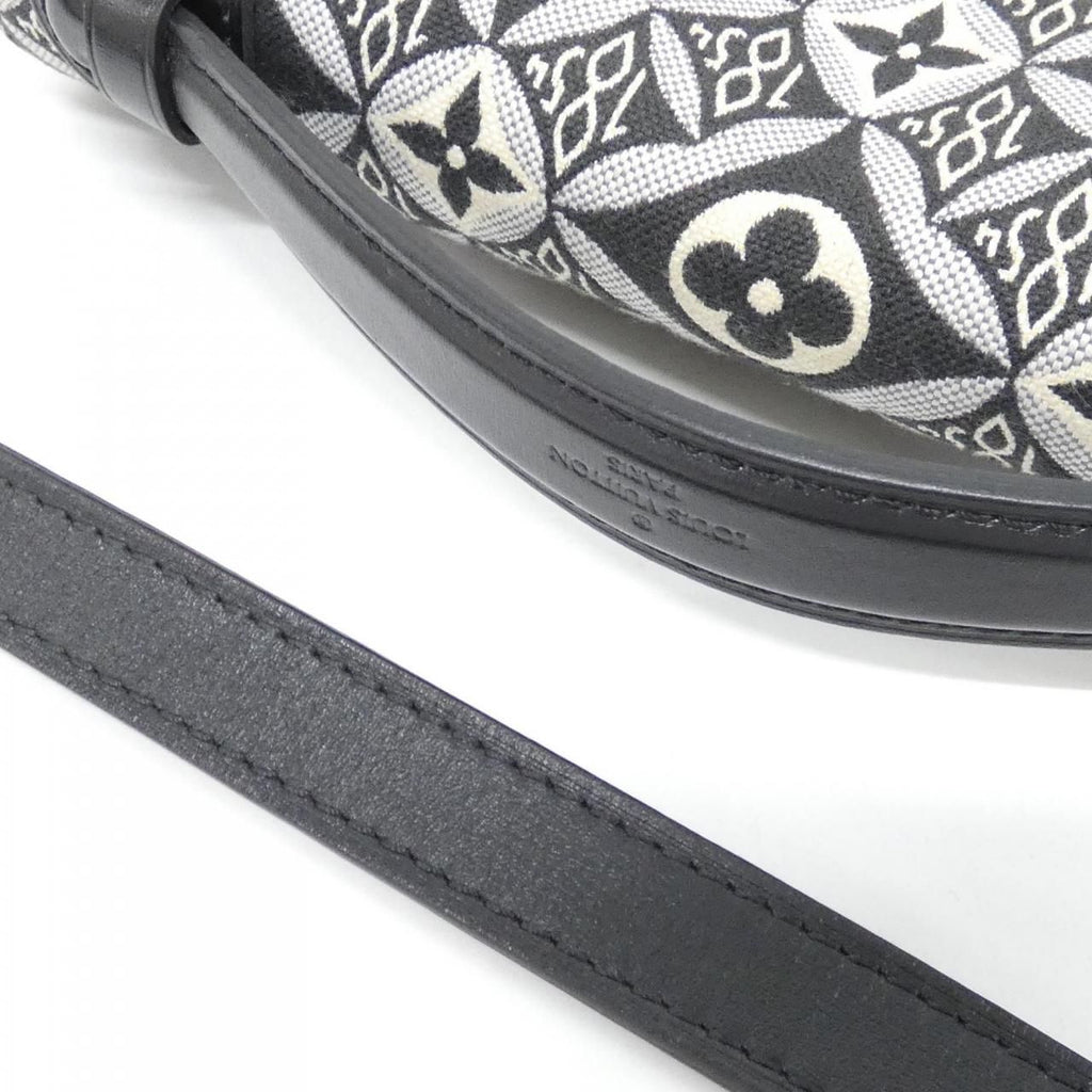 Louis Vuitton Pochette Metis Bag — view 5