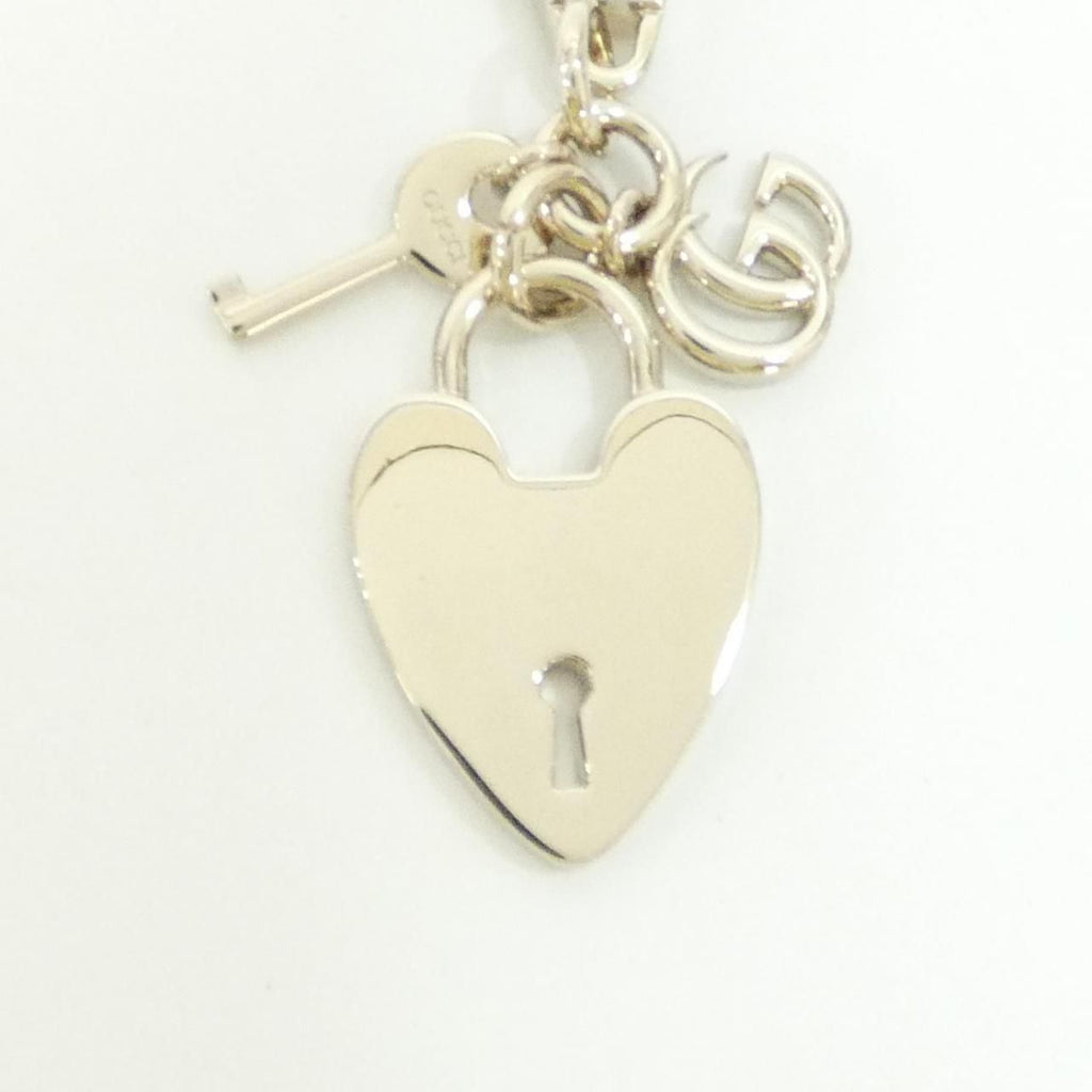 Gucci Key Holder Gold — view 3