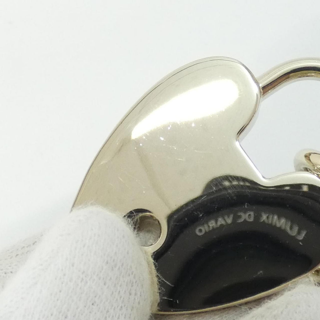 Gucci Key Holder Gold — view 4