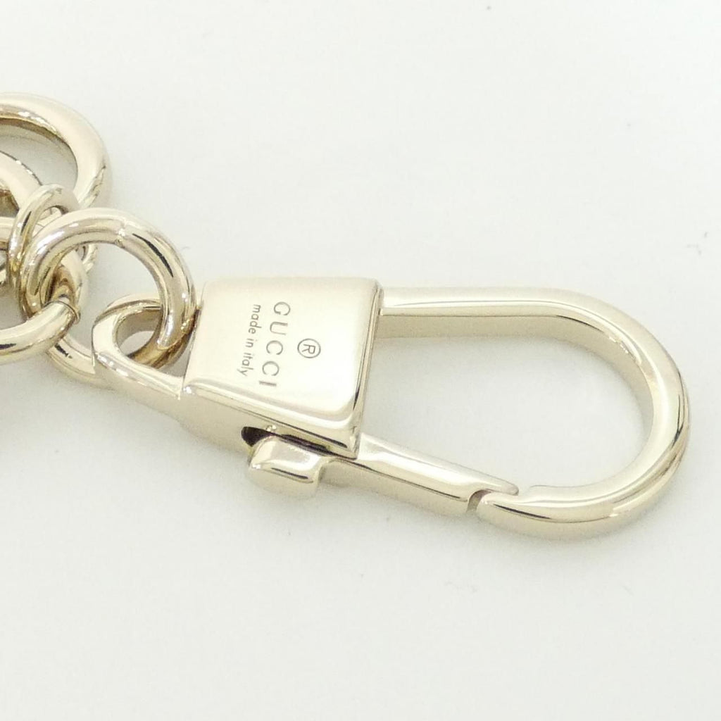 Gucci Key Holder Gold — view 5