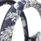 Dior Reverse Toile de Jouy Book Tote Small — view 8