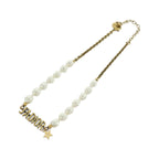 Dior Ja Necklace Gold — view 2