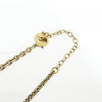 Dior Ja Necklace Gold — view 3