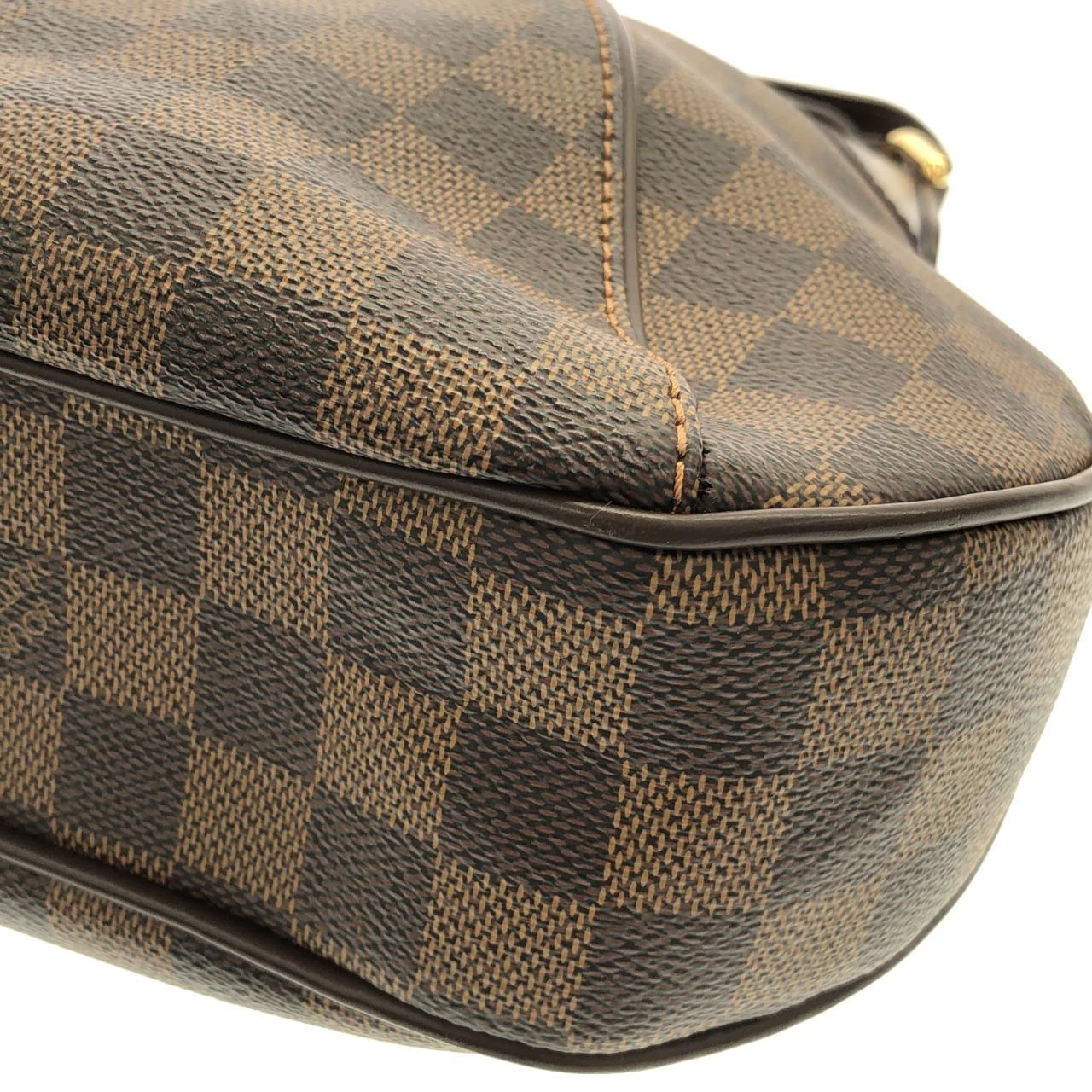 Louis Vuitton Damier Thames GM Shoulder Bag — view 3