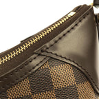 Louis Vuitton Damier Thames GM Shoulder Bag — view 6