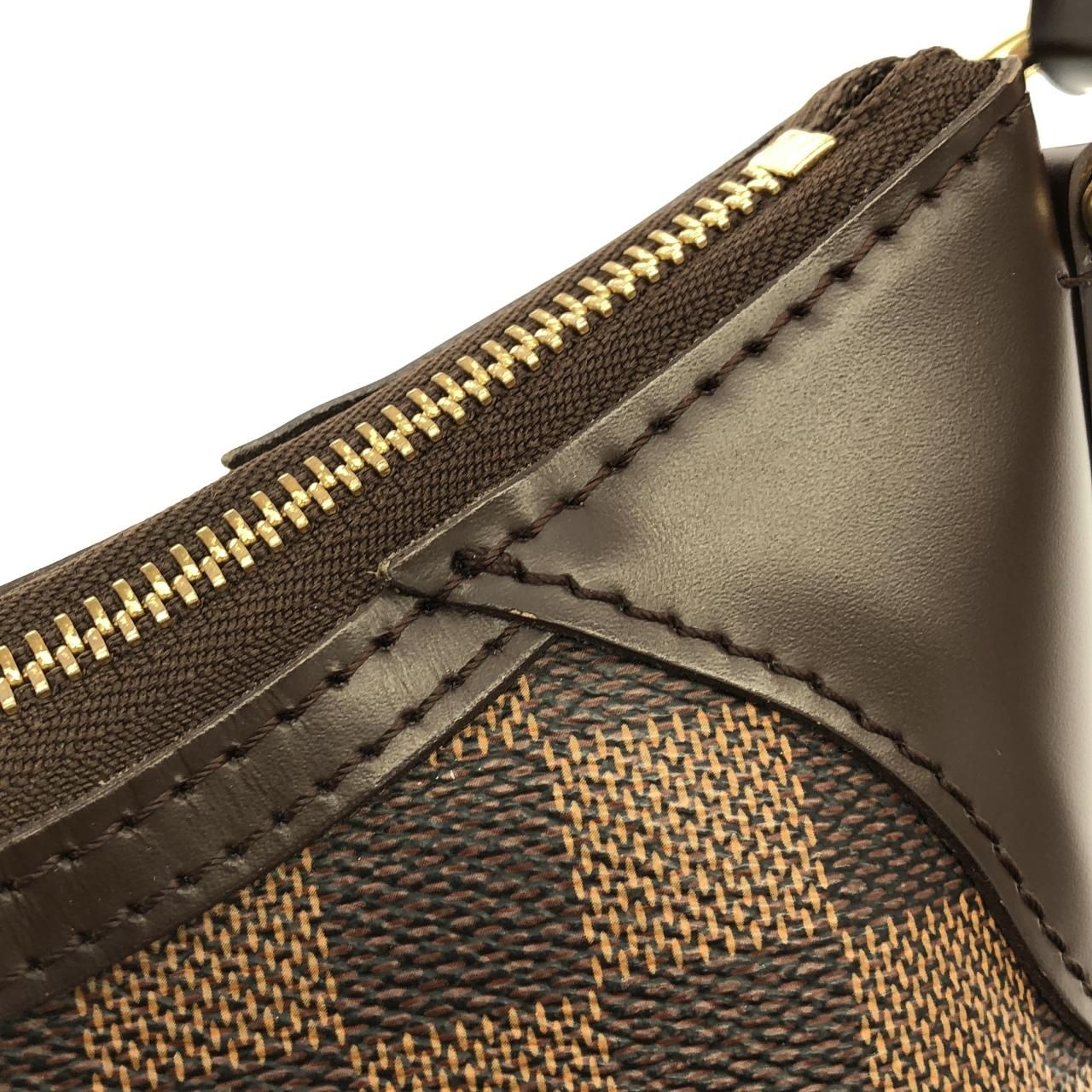 Louis Vuitton Damier Thames GM Shoulder Bag — view 6