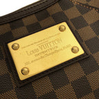 Louis Vuitton Damier Thames GM Shoulder Bag — view 4