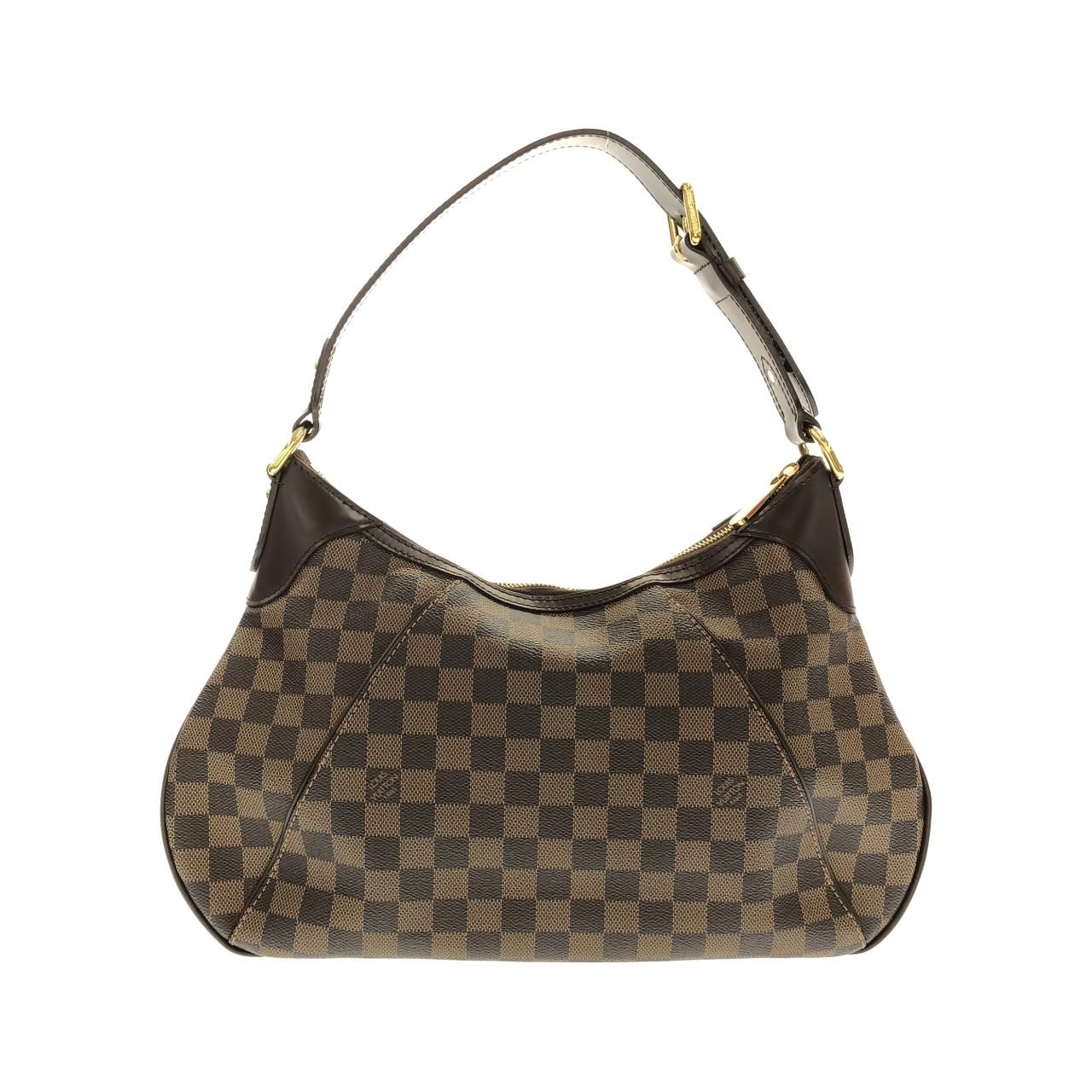 Louis Vuitton Damier Thames GM Shoulder Bag — view 2
