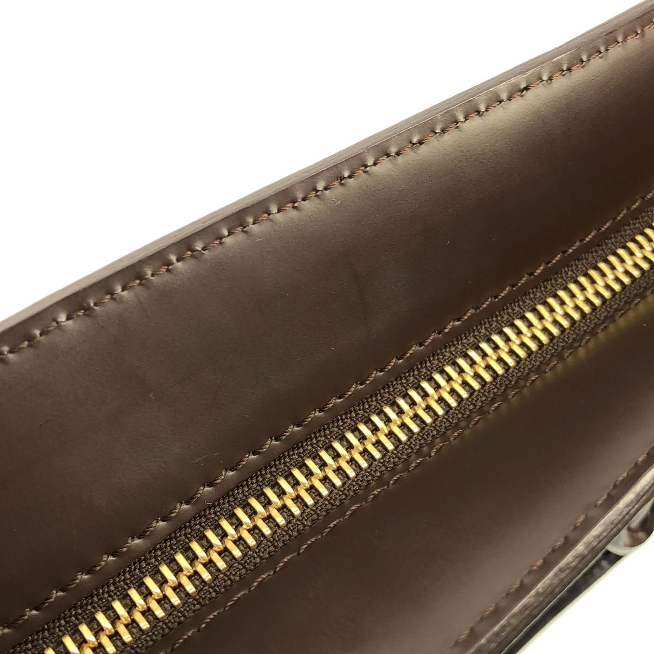 Louis Vuitton Damier Venice Bag — view 6