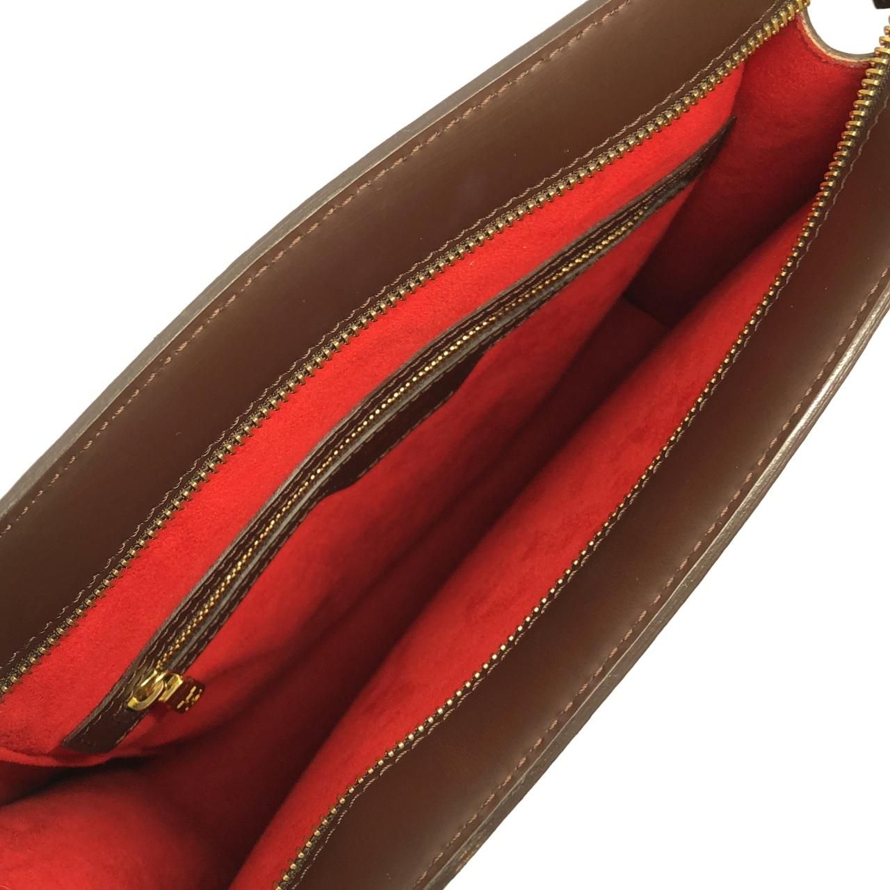 Louis Vuitton Damier Venice Bag — view 8