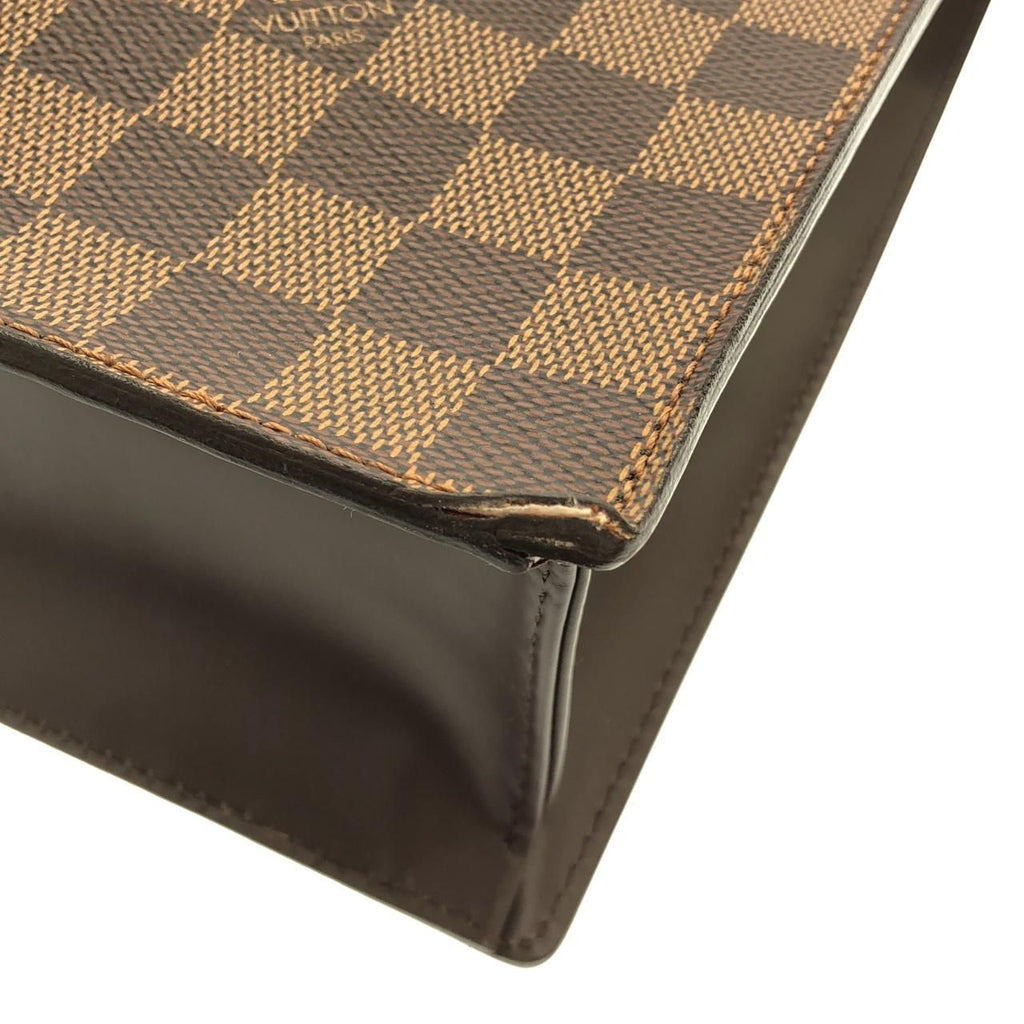 Louis Vuitton Damier Venice Bag — view 3