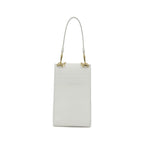 Prada Pouch White — view 2