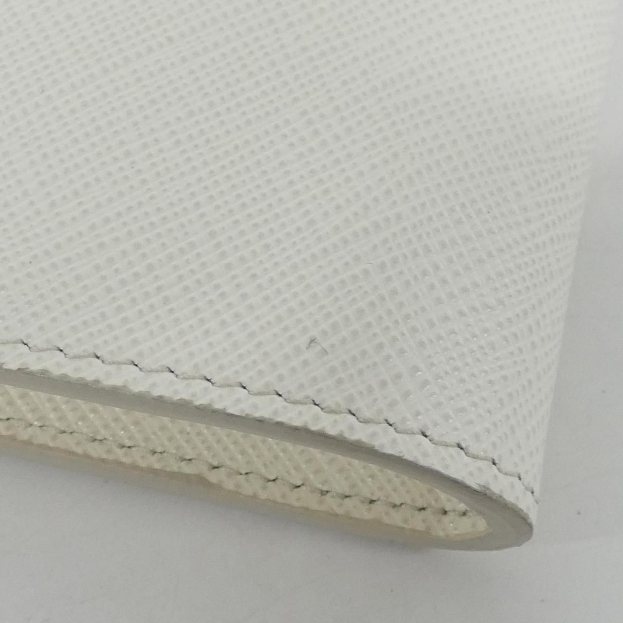 Prada Pouch White — view 6