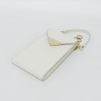 Prada Pouch White — view 3