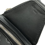 Louis Vuitton Monogram Eclipse Avenue Sling Bag PM — view 7