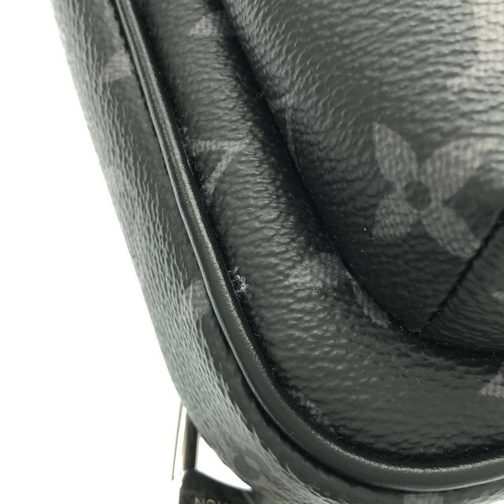 Louis Vuitton Monogram Eclipse Avenue Sling Bag PM — view 6