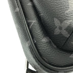 Louis Vuitton Monogram Eclipse Avenue Sling Bag PM — view 6