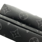 Louis Vuitton Monogram Eclipse Avenue Sling Bag PM — view 4