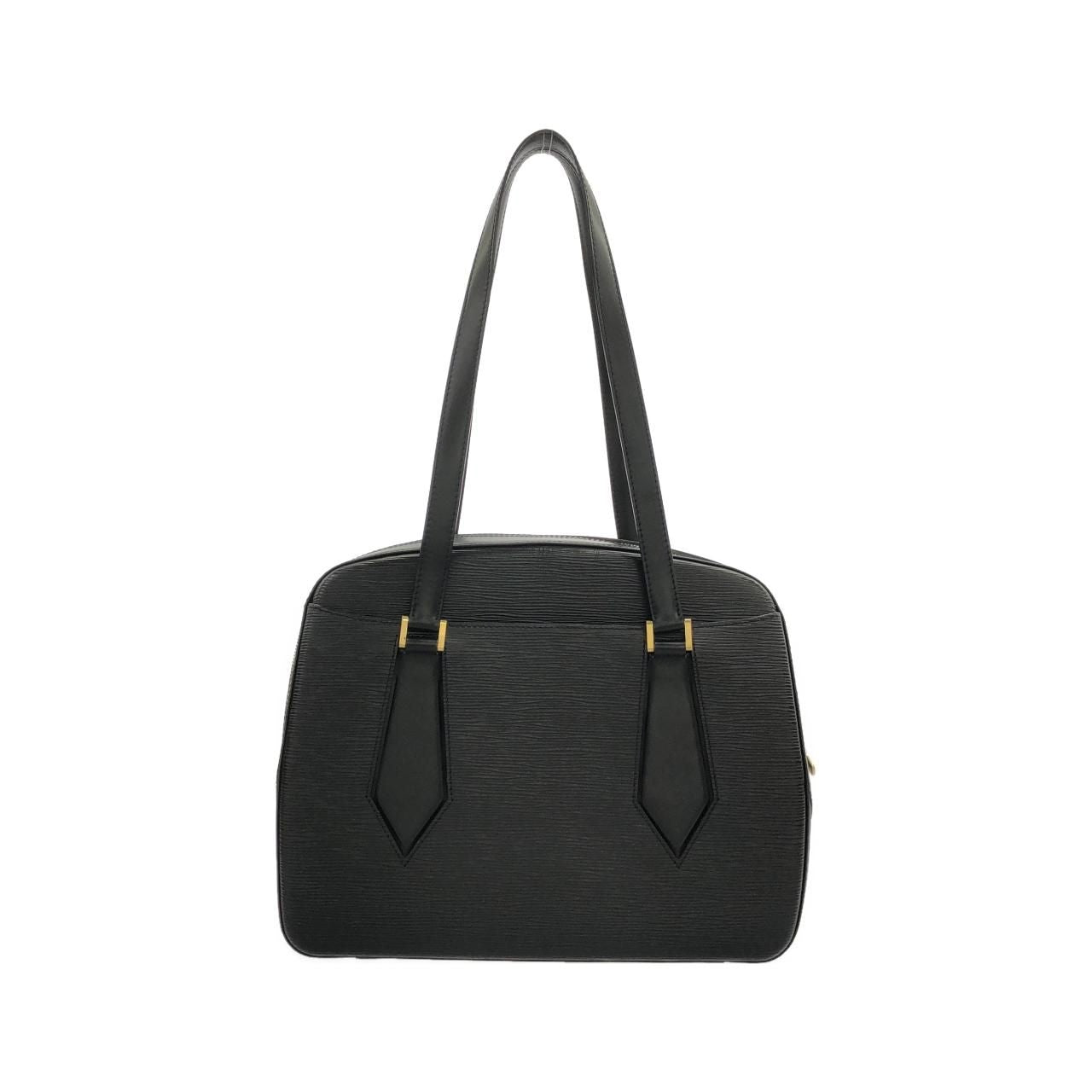 Louis Vuitton Epi Voltaire Shoulder Bag — view 2