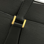 Louis Vuitton Epi Voltaire Shoulder Bag — view 7