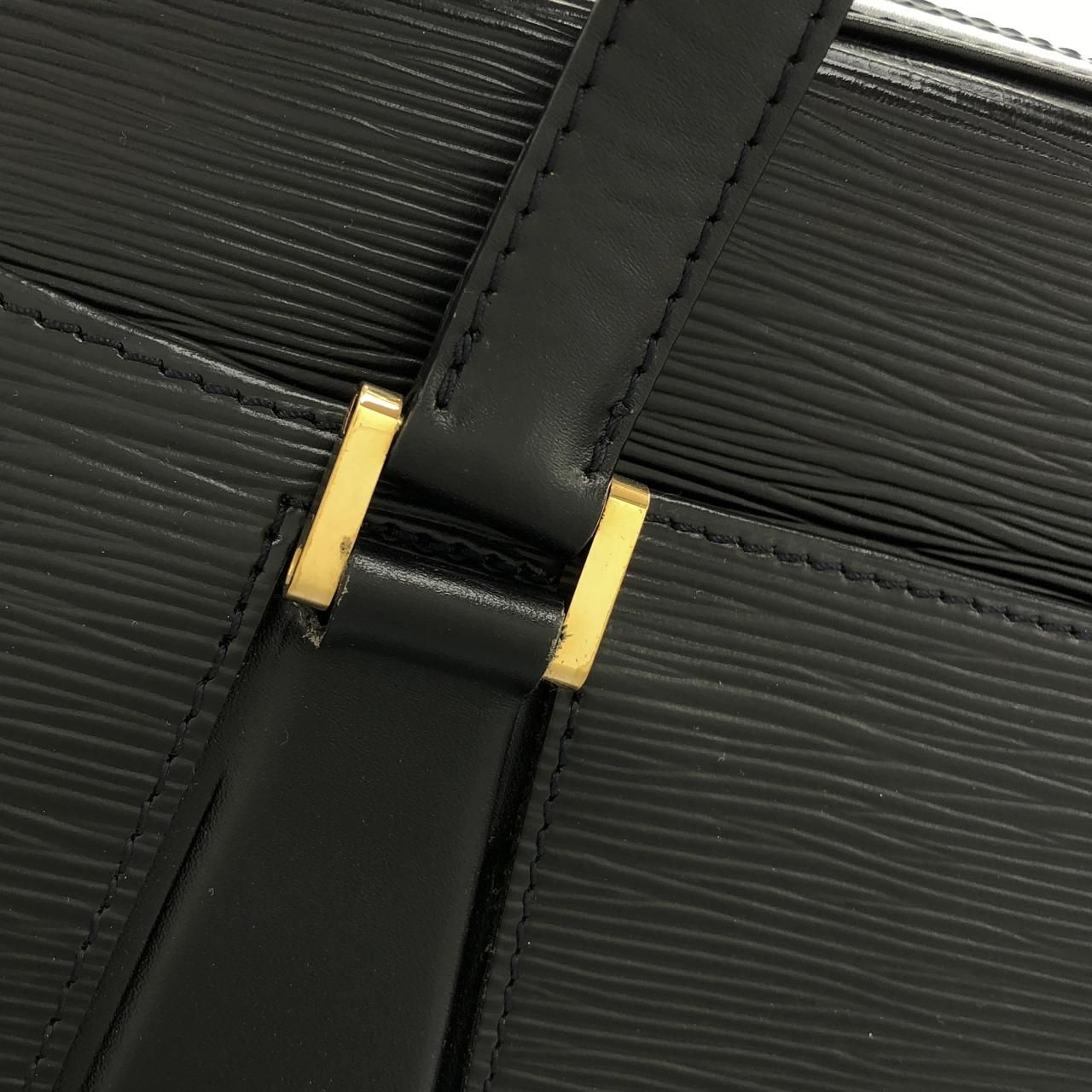 Louis Vuitton Epi Voltaire Shoulder Bag — view 7