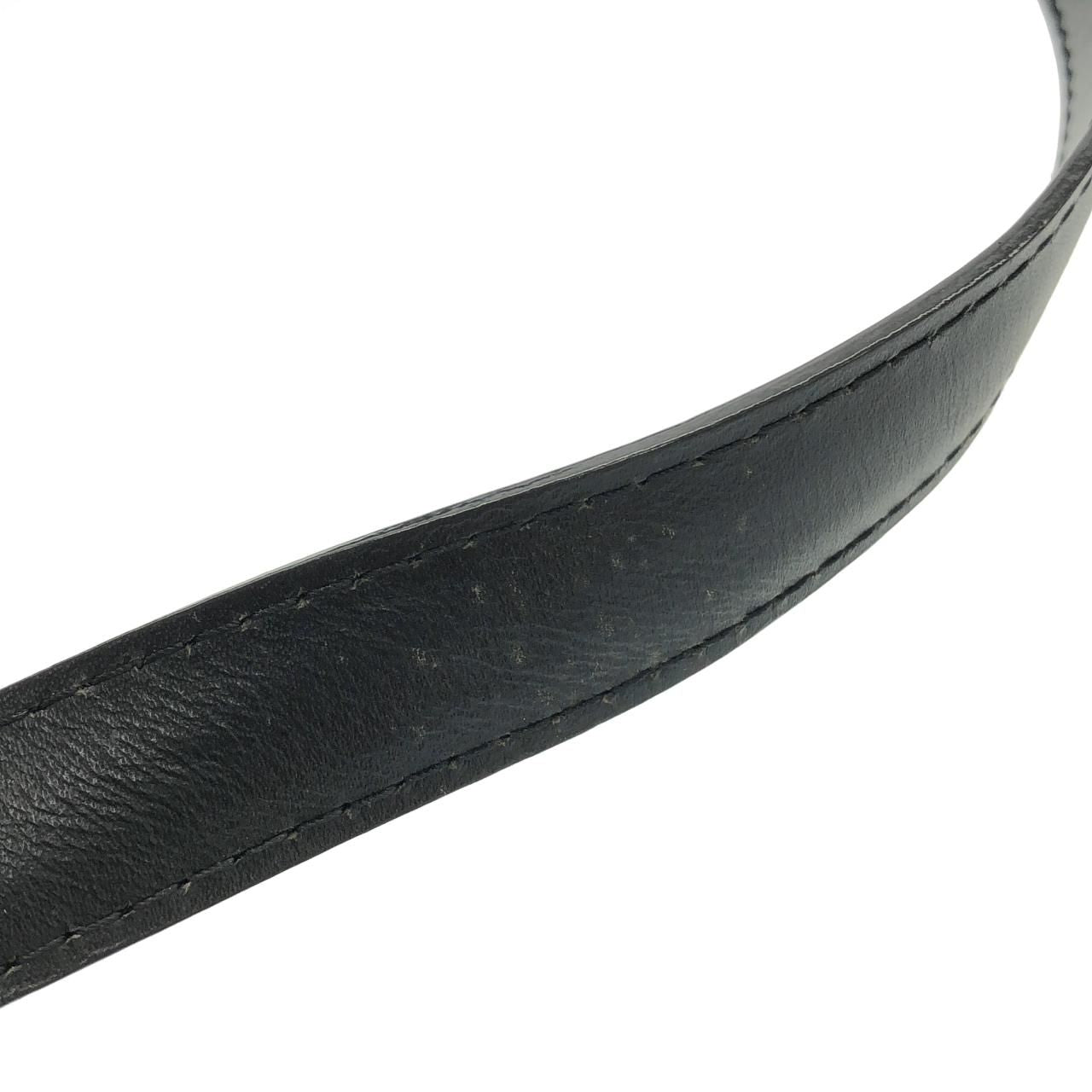 Louis Vuitton Epi Voltaire Shoulder Bag — view 8