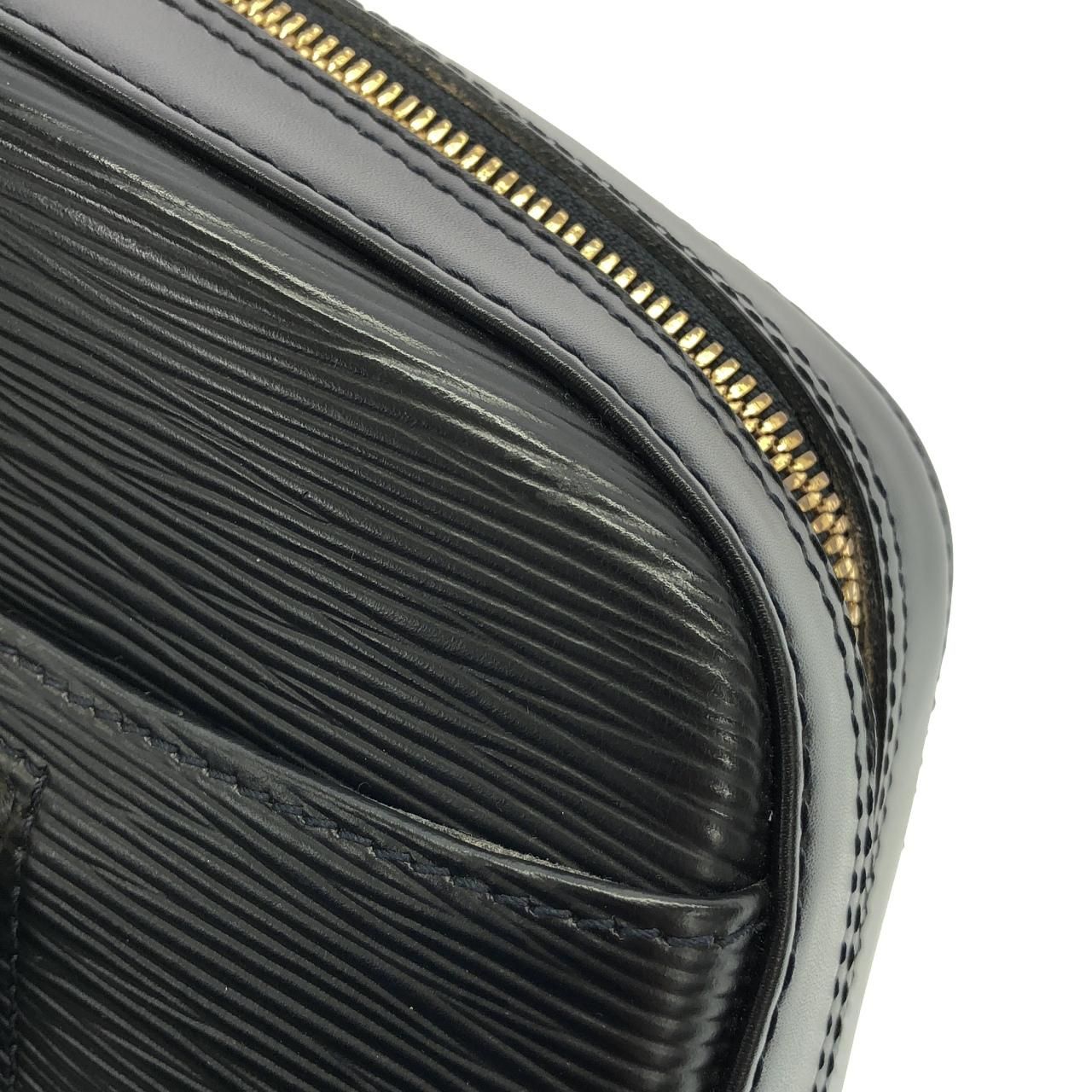 Louis Vuitton Epi Voltaire Shoulder Bag — view 6
