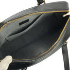 Louis Vuitton Epi Voltaire Shoulder Bag — view 9