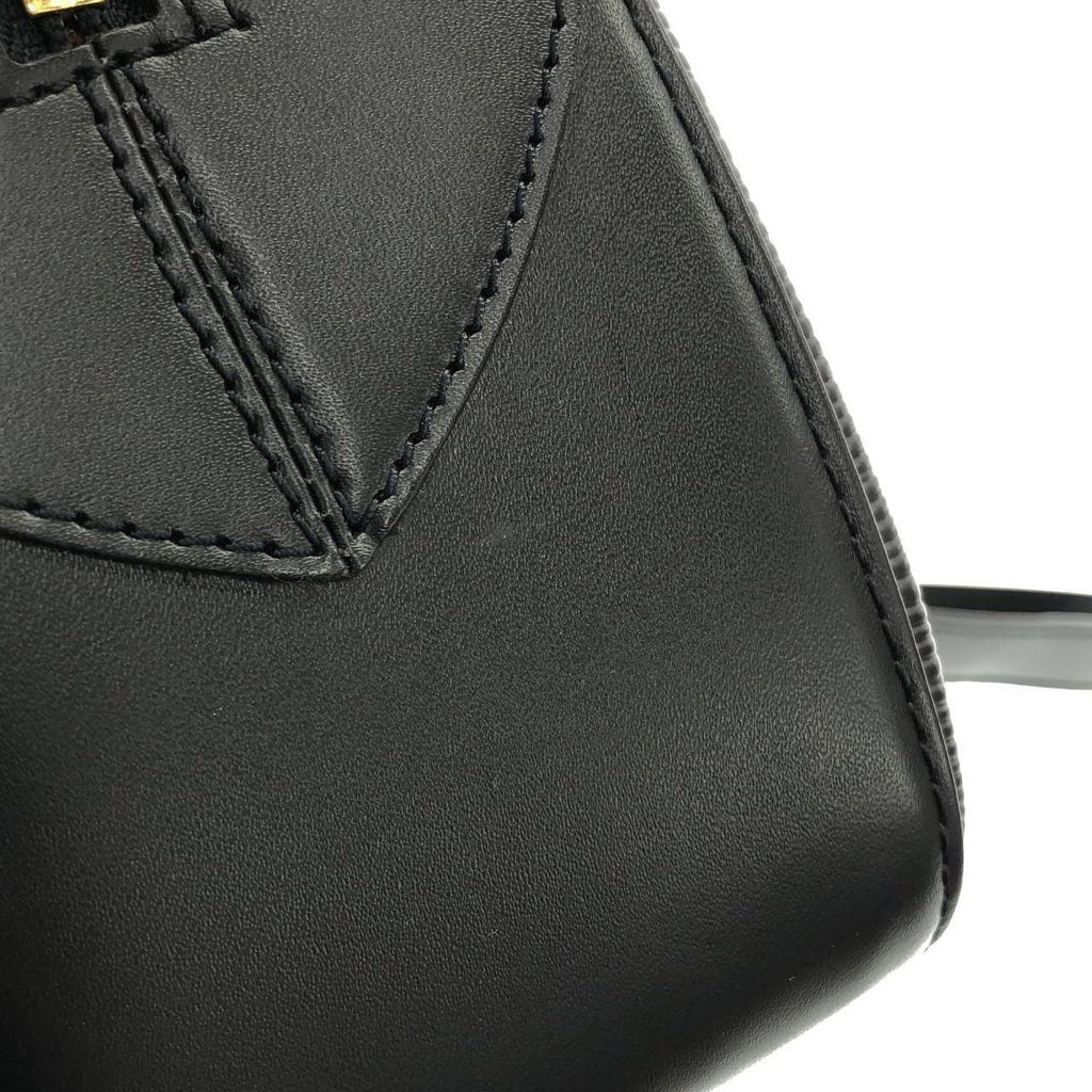 Louis Vuitton Epi Voltaire Shoulder Bag — view 5