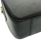 Louis Vuitton Epi Voltaire Shoulder Bag — view 3