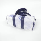 Louis Vuitton Watercolor Monogram Keepall XS Boston Bag — view 3