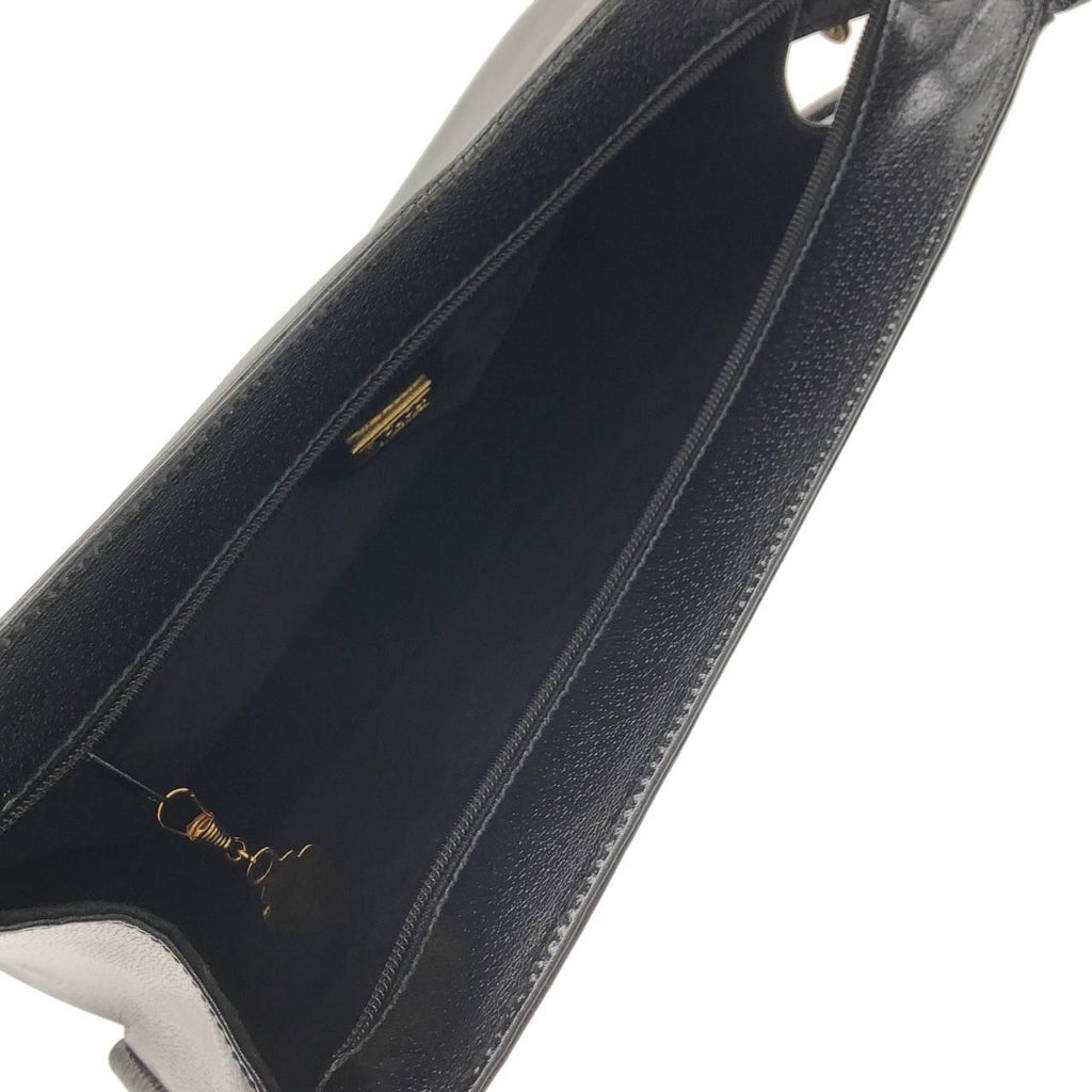 Gucci Vintage 000 908 Shoulder Bag — view 7