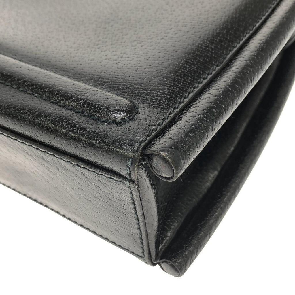 Gucci Vintage 000 908 Shoulder Bag — view 3