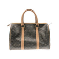 Dior Vintage Boston Bag