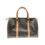 Dior Vintage Boston Bag