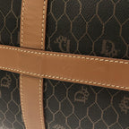 Dior Vintage Boston Bag — view 4