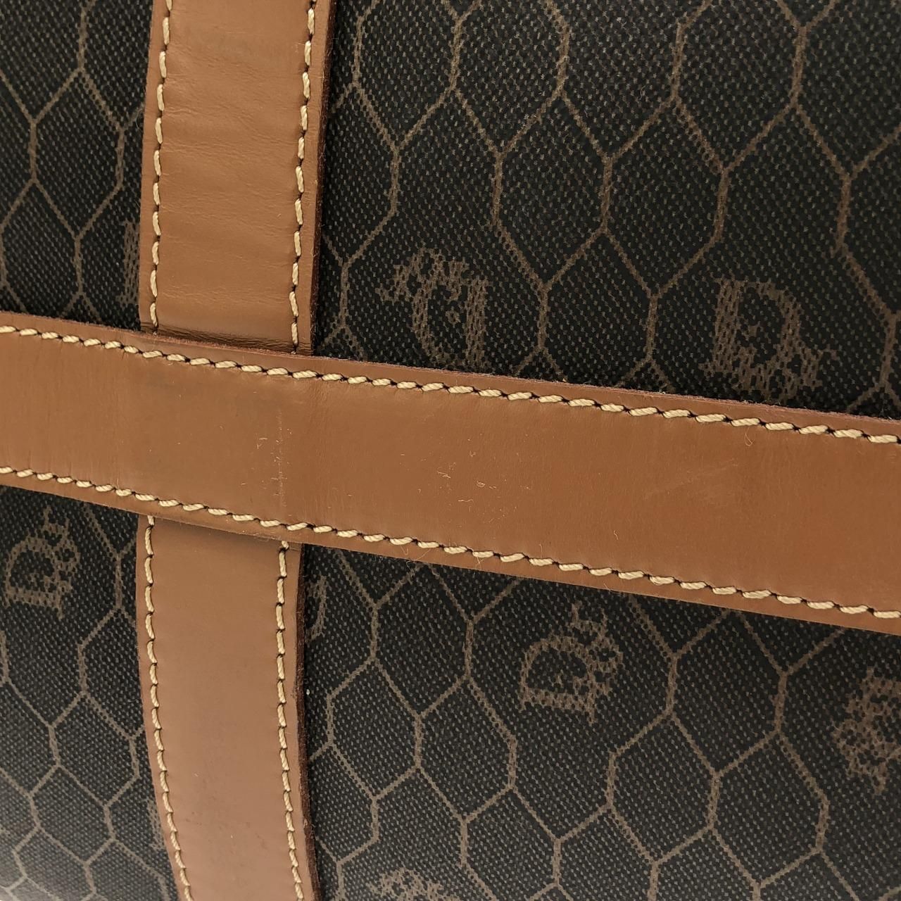 Dior Vintage Boston Bag — view 4